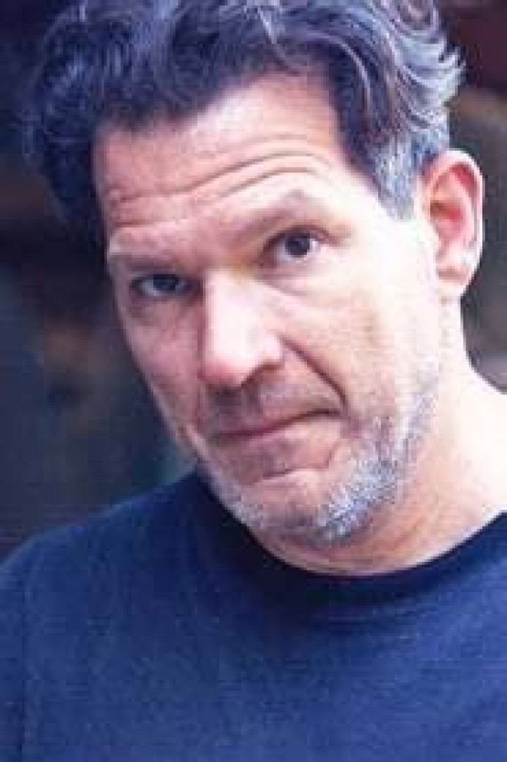 Paul Perri Fan Casting