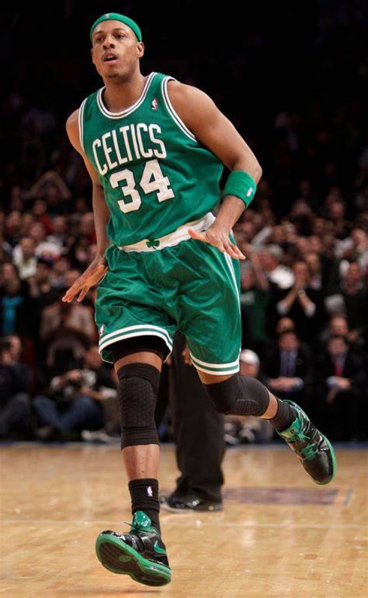 Paul Pierce