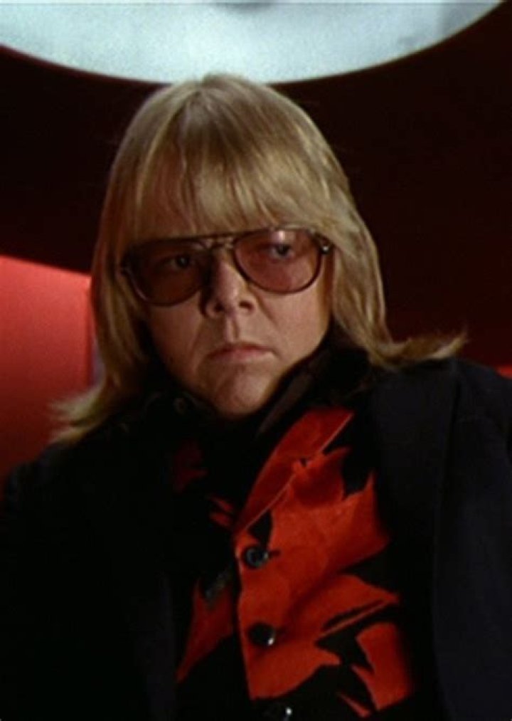 Paul Williams Biopic