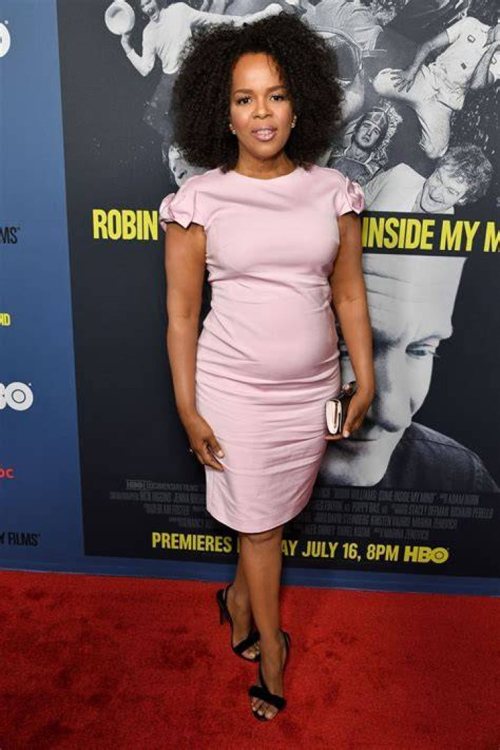 Paula Newsome Robin Williams Come Inside My Mind Premiere 19 GotCeleb