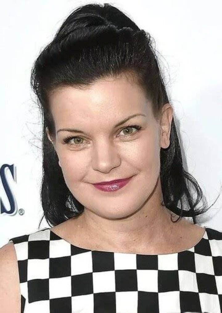 Pauley Perrette Fan Casting