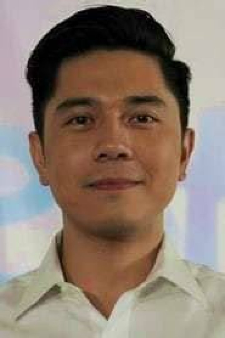 Paulo Avelino Fan Casting
