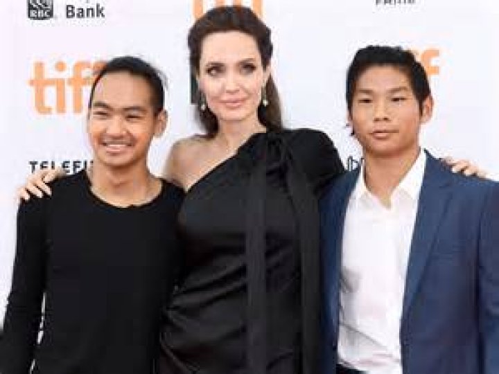 Pax Thien Jolie-Pitt Height: A Closer Look At The Young Star
