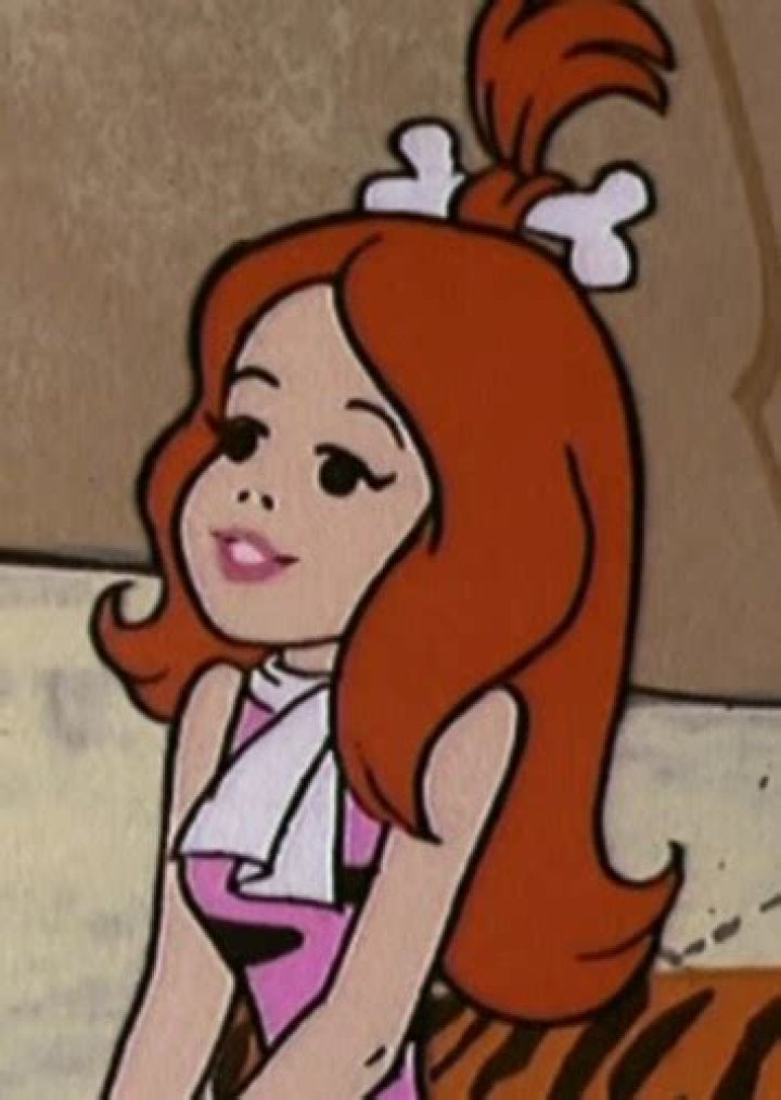 Pebbles Flintstone Fan Casting