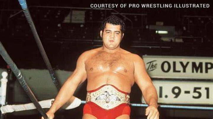 Pedro Morales with the WWE Intercontinental Championship