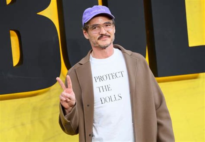 Pedro Pascal as Delgado in Beverly Hills Chihuahua ( Remake )