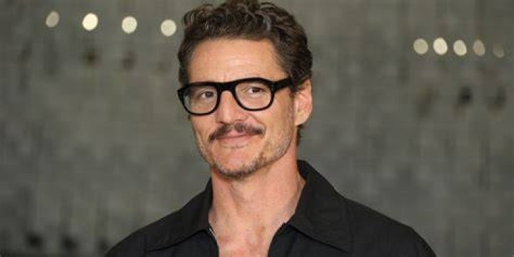 Pedro Pascal as The Governor in The Walking Dead