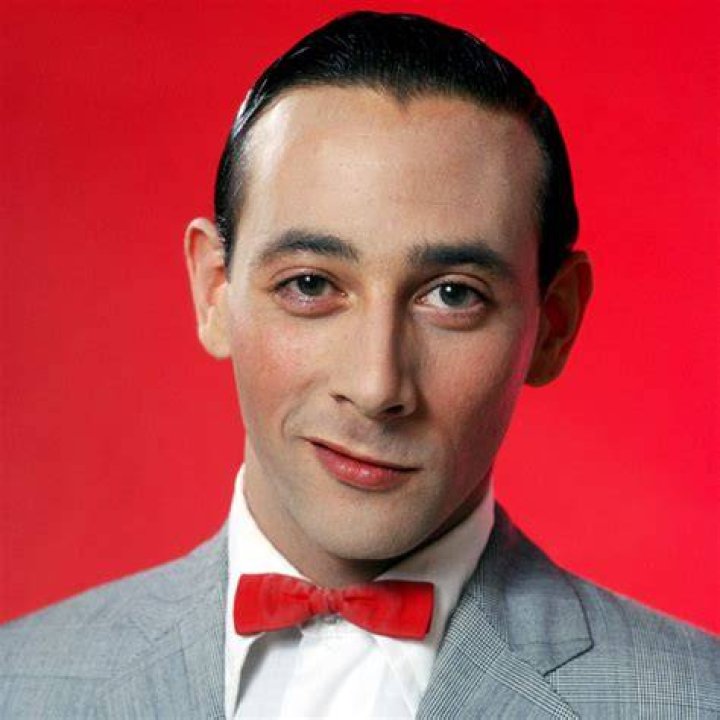 Pee Wee Herman