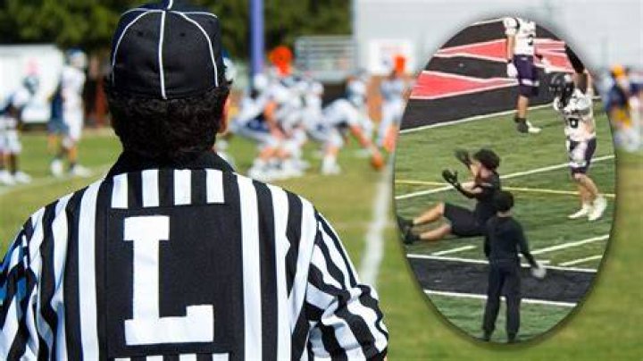 Pennsylvania Football Player Air Lifted as He’s Rushed to the Hospital While
Number of Players Hospitalised Increase at an Alarming Rate
