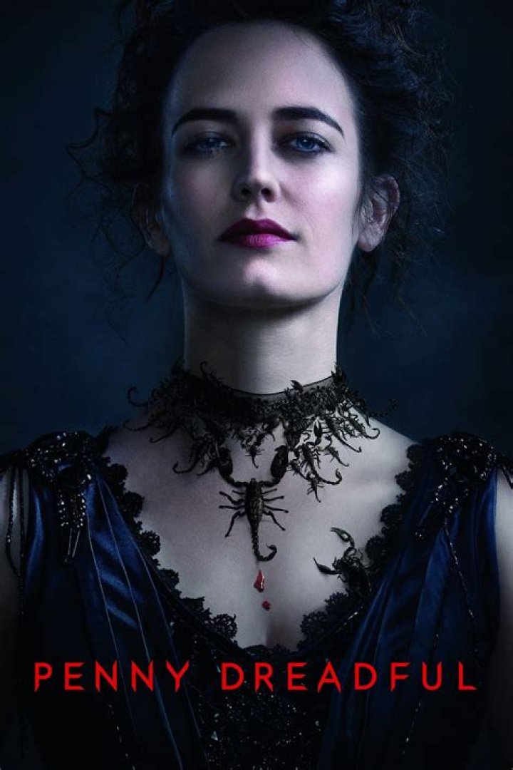 Penny Dreadful: Season 4