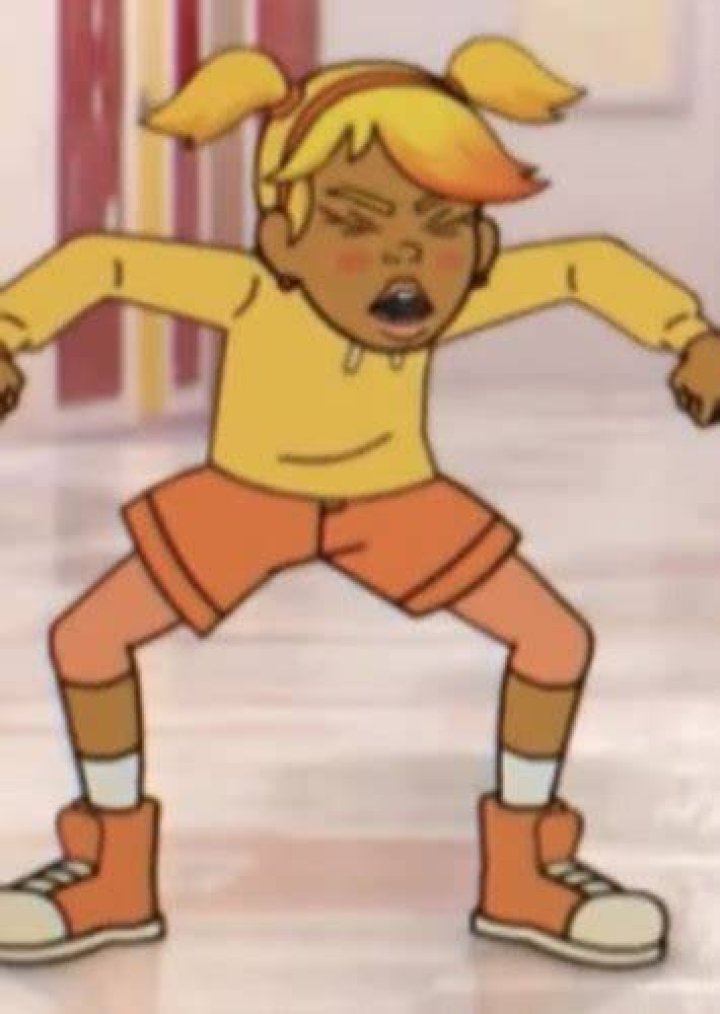 Penny Fitzgerald Fan Casting for The Amazing World of Gumball (Human Version/Live-Action) | myCast