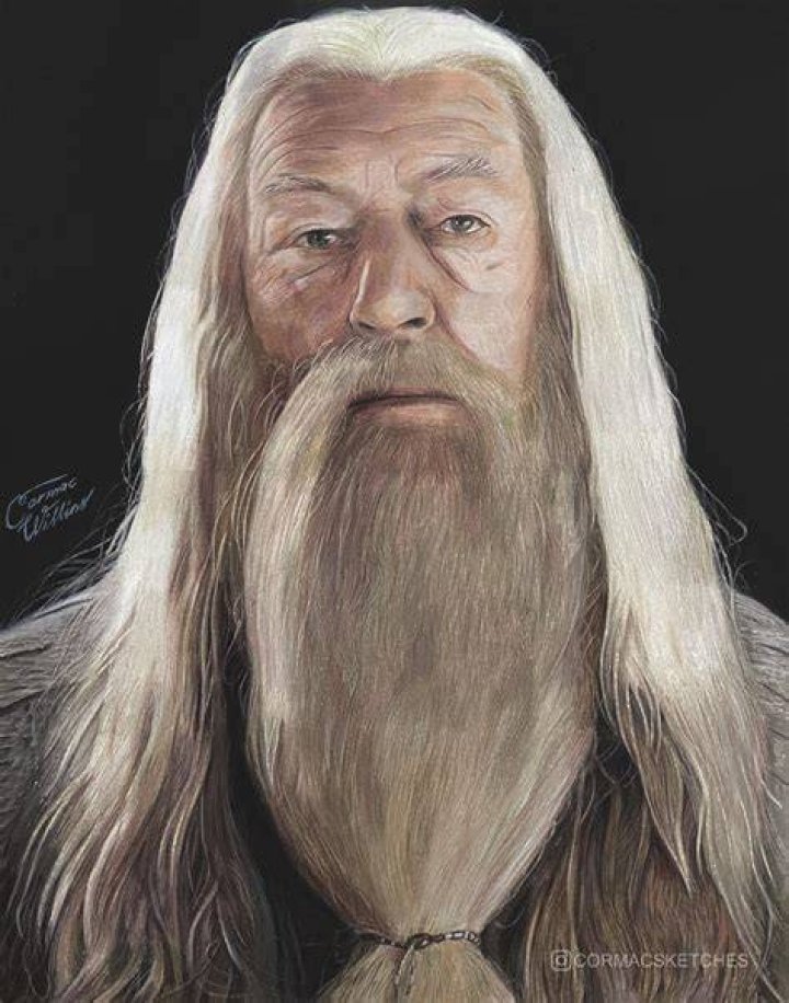 Percival Dumbledore Fan Casting for The Life and Lies of Albus Dumbledore | myCast