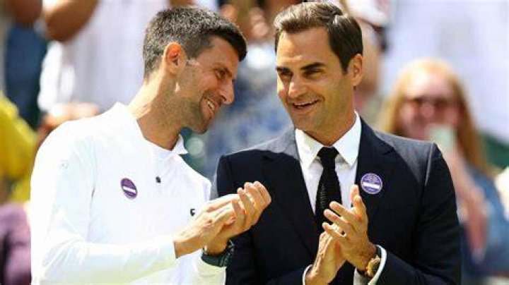 Perfect Plan Devised for Novak Djokovic and Roger Federer’s Former Coaches As
They Look To Take Up Holger Rune Challenge