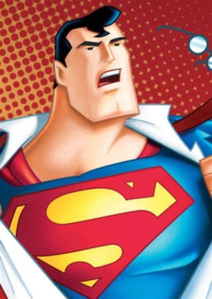 Perfect Superman Movie Fan Casting on myCast