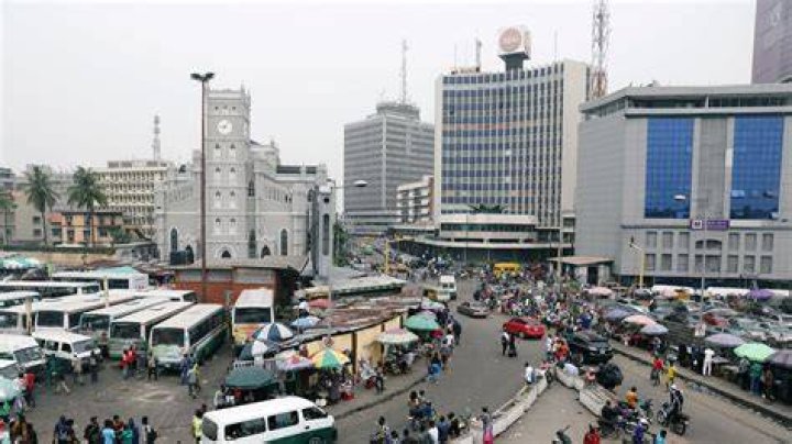 PeriPesa Nigeria