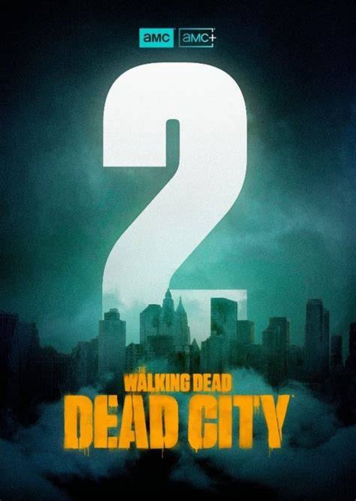 Perlie Armstrong Fan Casting for The Walking Dead: Dead City 2 | myCast