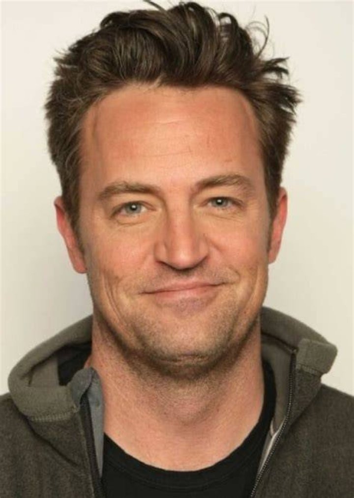 Perry King Fan Casting