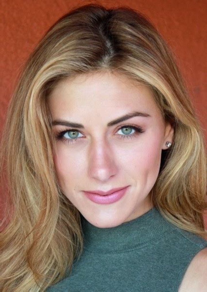 Perry Mattfeld Fan Casting