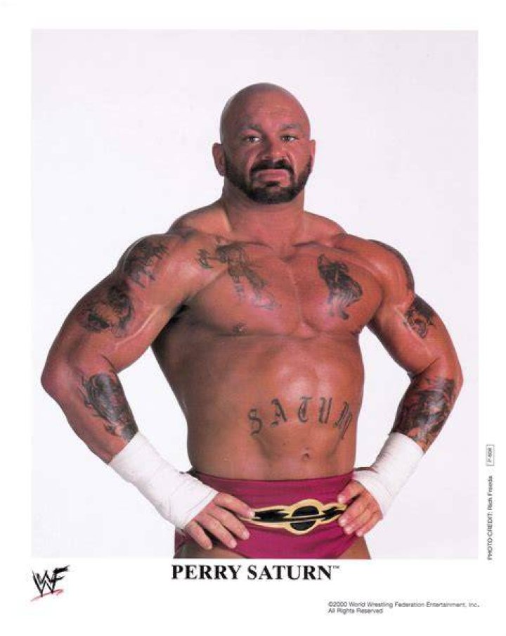Perry Saturn 