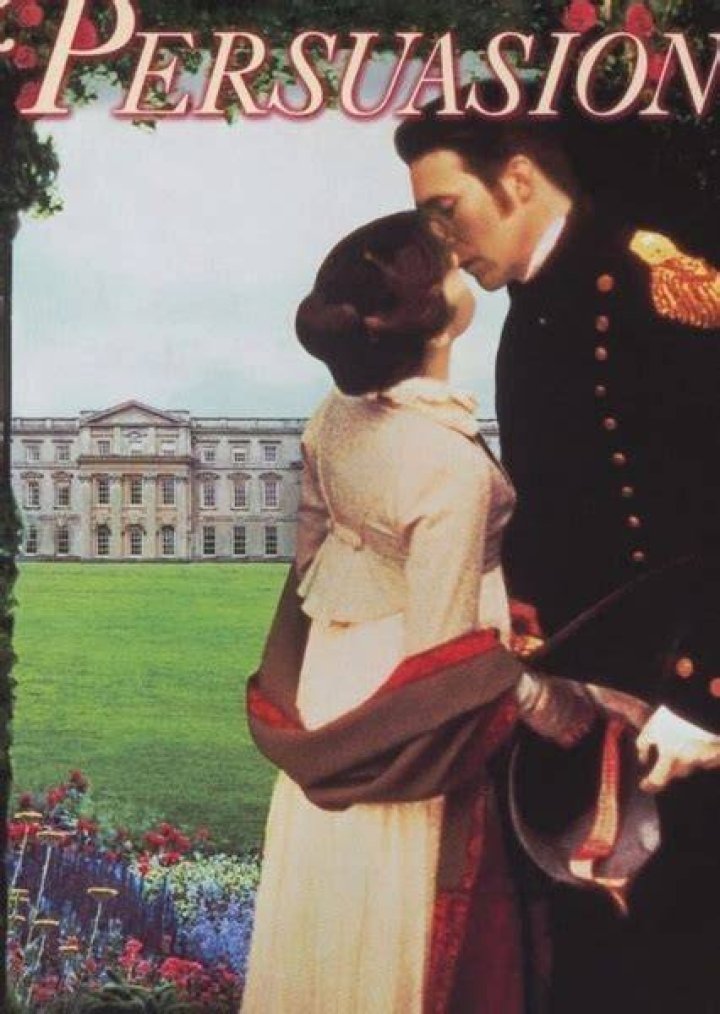 Persuasion (Classic Hollywood Version)
