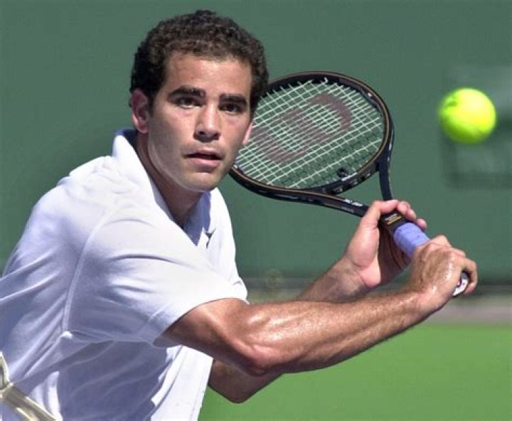 Pete Sampras 2024: A Look At The Tennis Legend's Legacy