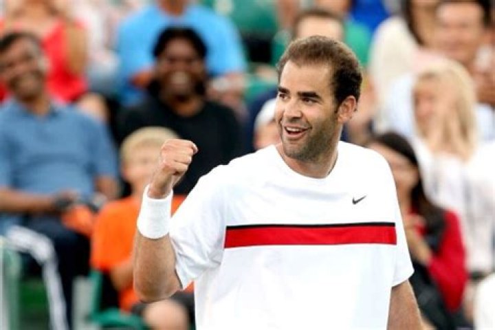 Pete Sampras Net Worth 2024 Sonni Elfrieda