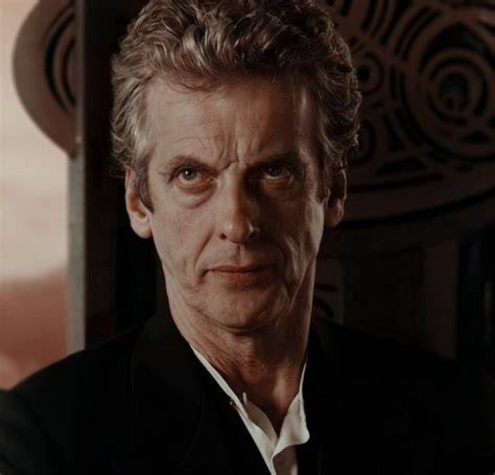 Peter Capaldi as Owl in Winnie the Pooh: Blood and Honey (Casting the Gang)