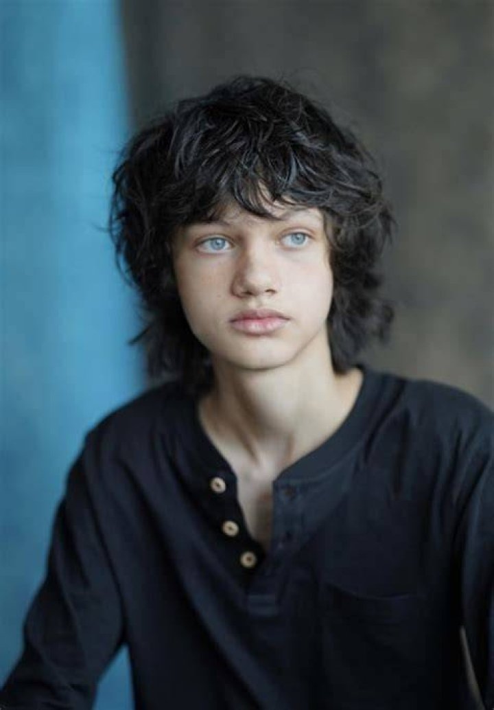 Peter DeSouza-Feighoney Fan Casting