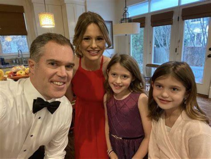 Peter Franz&eacute;n family, wife, children, parents, siblings Celebrity FAQs