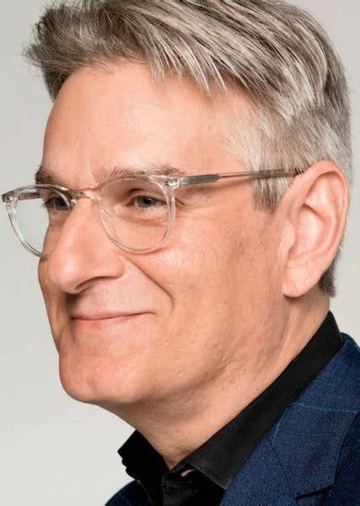 Peter Gould Fan Casting