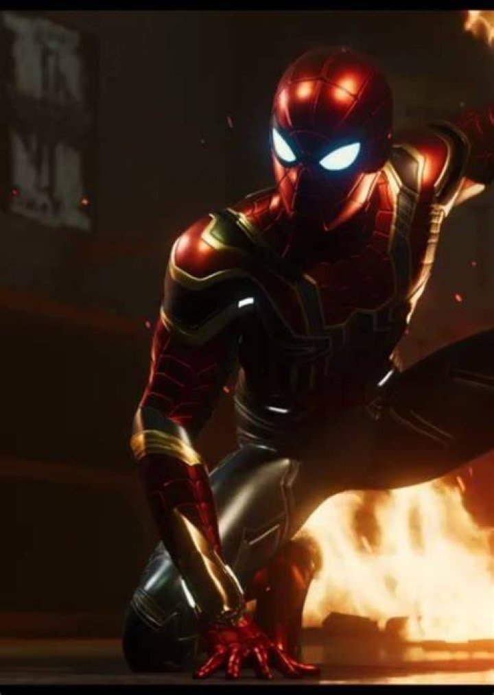 Peter Parker(616) Fan Casting for Spider-Man:Legends unite | myCast