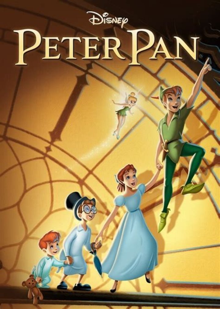 Peter Paul Fan Casting