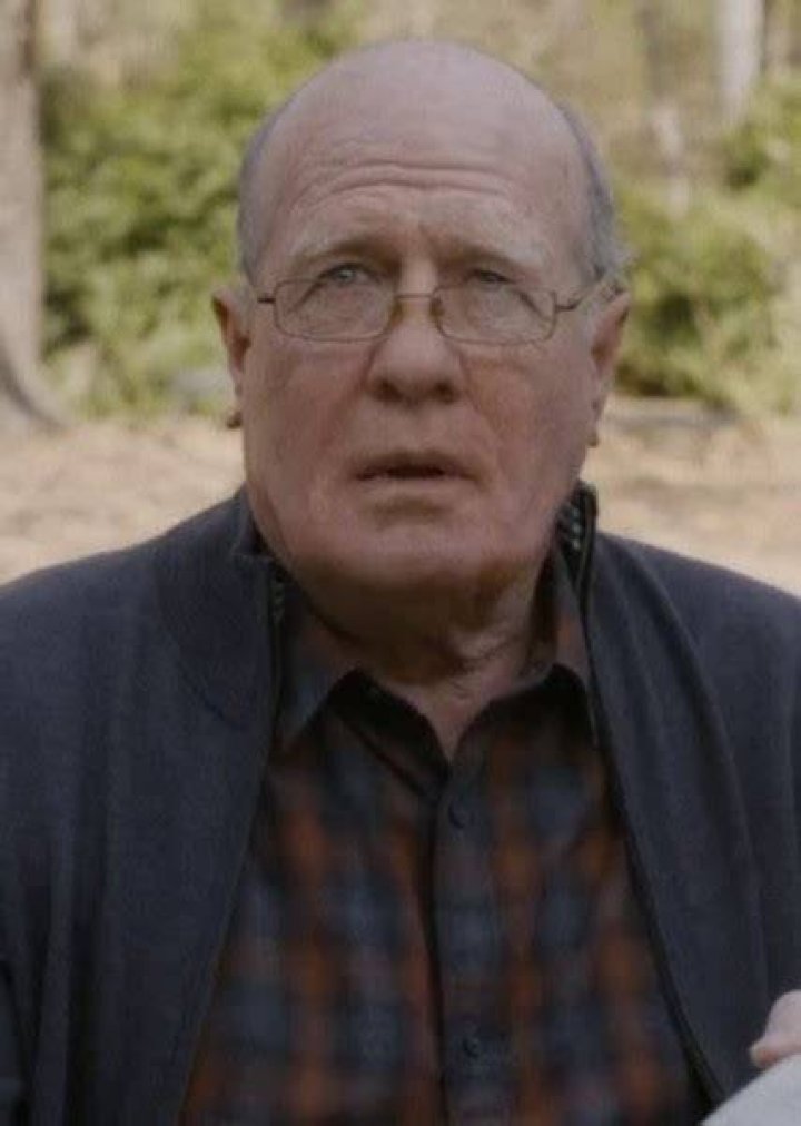 Peter Quill's Grandfather (Marvel Cinematic Universe) Fan Casting