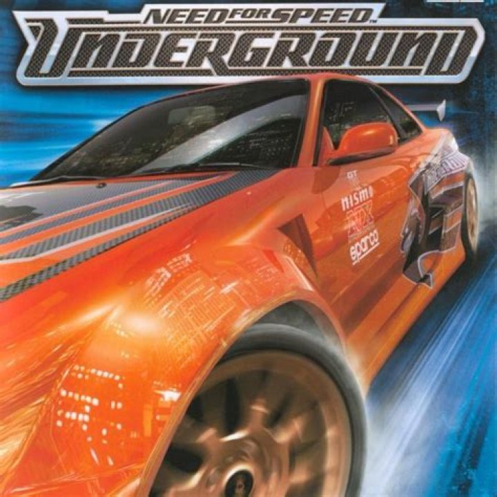 Petey Pablo Need for Speed (From Need For Speed: Underground) Fan Casting