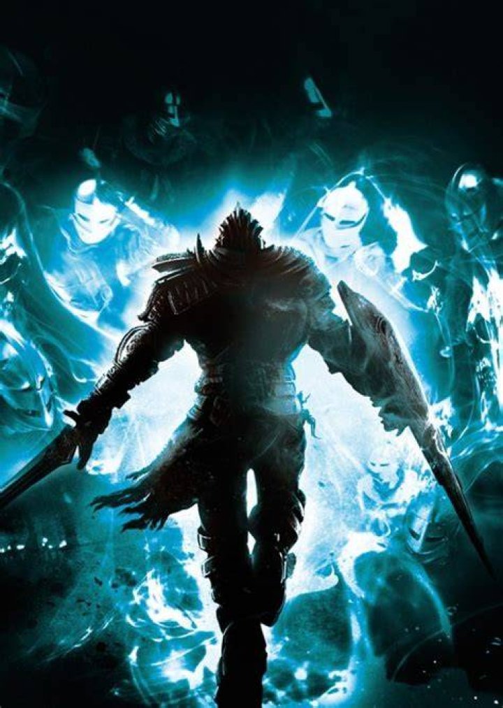 Petrus of Thorolund Fan Casting for Dark Souls | myCast