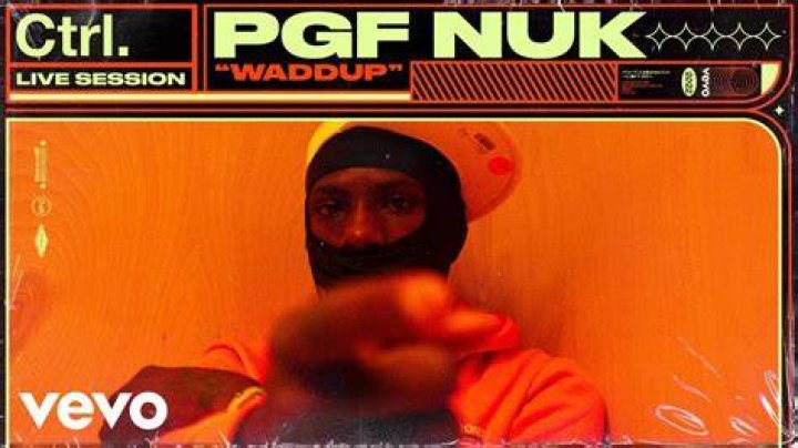 PGF NUK A Complete Guide to the Music Artist