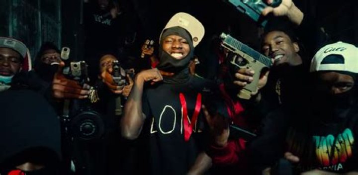 PGF Nuk Waddup Ft. Polo G (Official Video) Win Big Sports