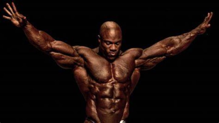 Phil Heath’s Good Friend Jay Cutler Divulges What Put an End to the 7XMr.
Olympia’s Juggernaut Run, Courtesy of Late Bodybuilder Shawn Roden in 2018