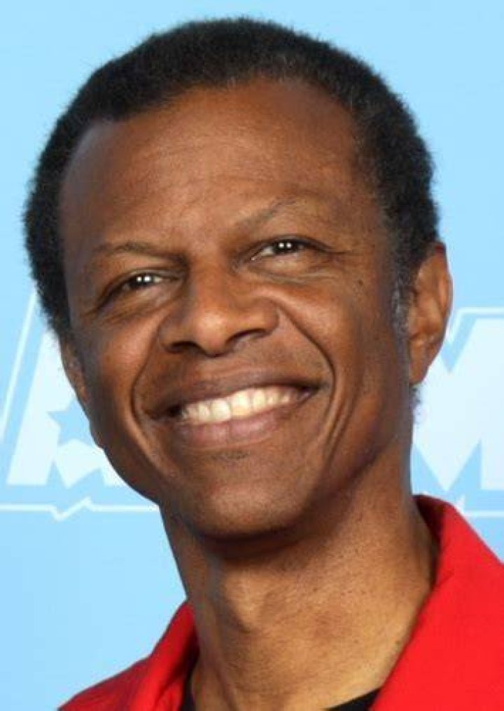 Phil Lamarr Fan Casting for Voice actors and characters | myCast