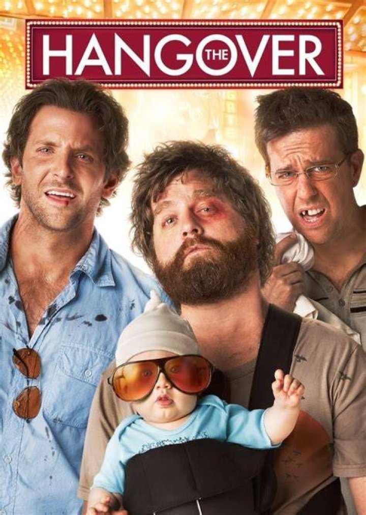 Phil Wenneck (The Hangover) Fan Casting