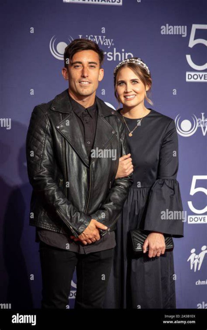 Phil Wickham's Wife's Battle With Cancer: A Journey Of Faith And Resilience