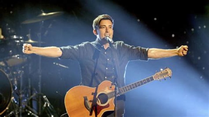 Phil Wickham's Journey Love, Faith, And His Wife's Battle With Cancer