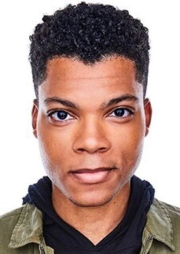 Philip Daniel Bolden Photo on myCast