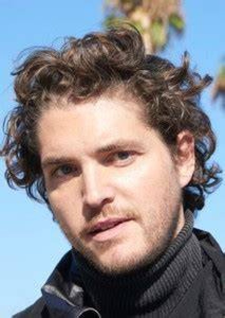 Philip Ettinger Fan Casting