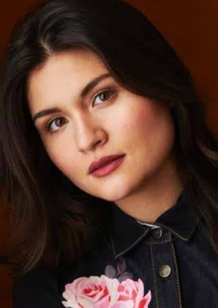 Phillipa Soo Fan Casting