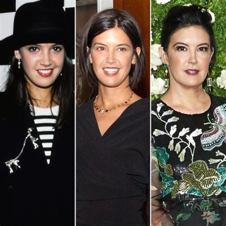 Phoebe Cates: A Timeless Icon Of Hollywood