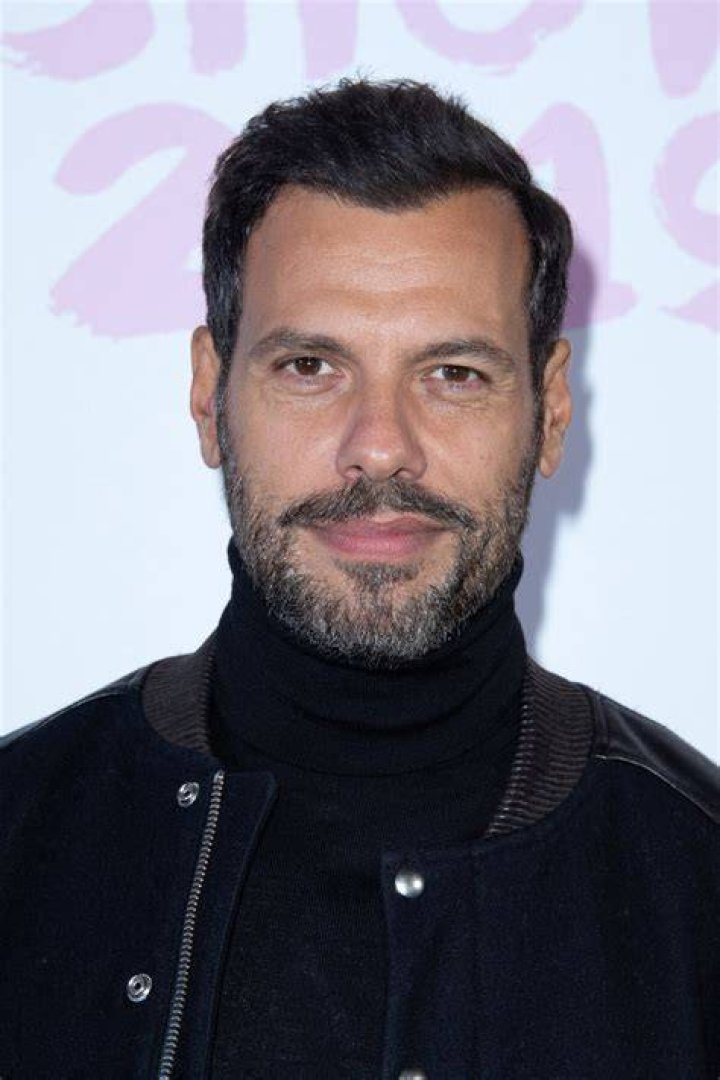 Photo Laurent Lafitte au photocall de "Le Petit Nicolas Qu'est ce