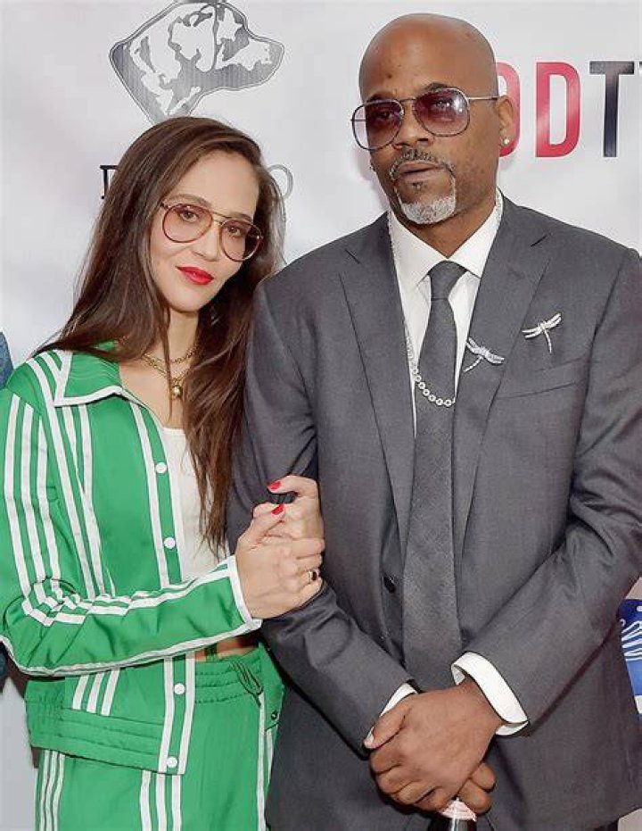 Photographer SUES Damon Dash for 50M Over Alleged Sexual Battery