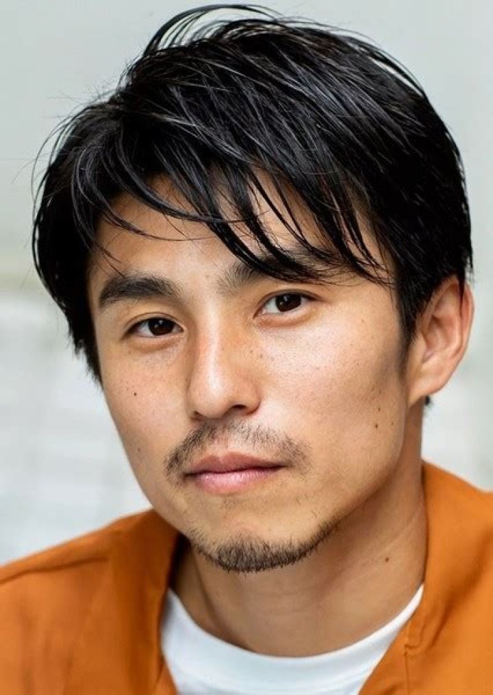 Photos of Akiyoshi Nakao on myCast