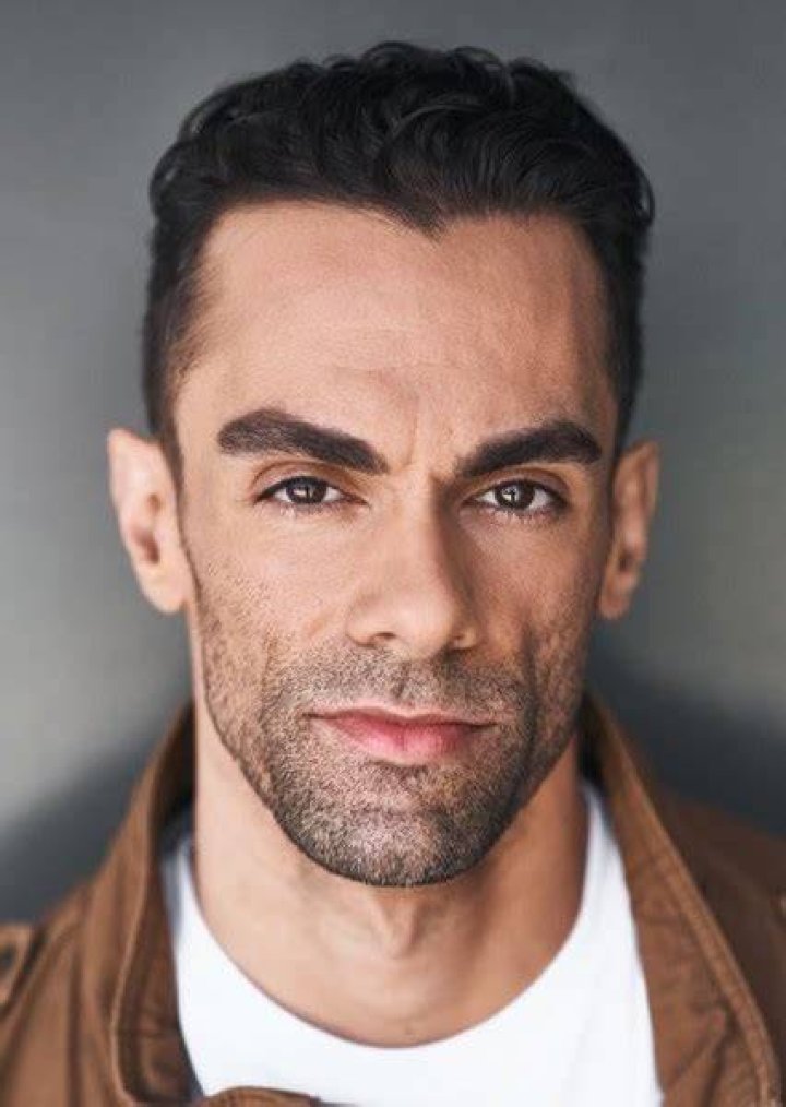 Photos of Alain Mesa on myCast